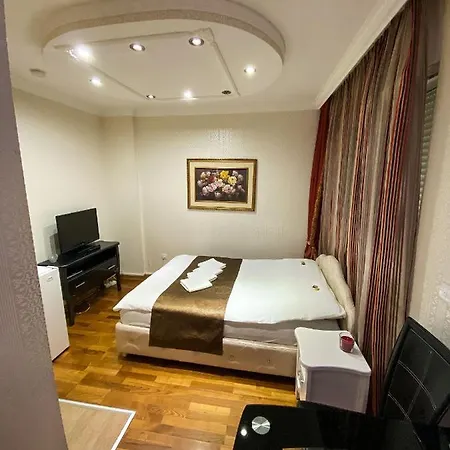 Casa Di Lusso Iii * Belgrade