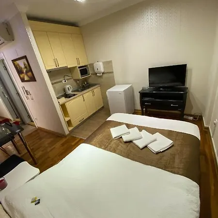Casa Di Lusso Iii Belgrade
