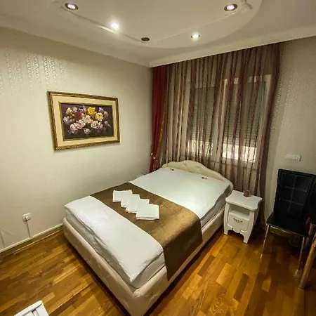Casa Di Lusso Iii Apartment Belgrade