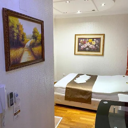 Apartment Casa Di Lusso Iii *