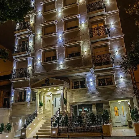 Casa Di Lusso Iii * Belgrade